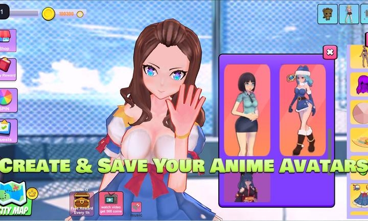 生活偶像3最新版下载