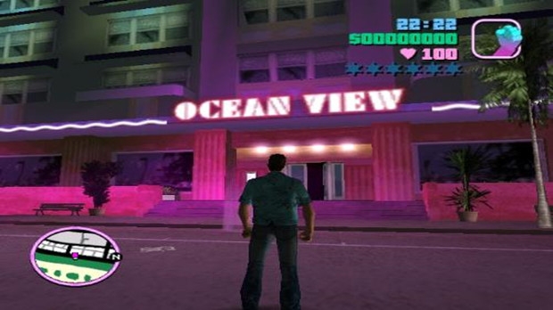 圣安地列斯手机版下载