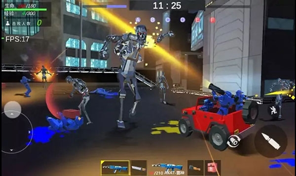 使命2战争来袭官方版下载