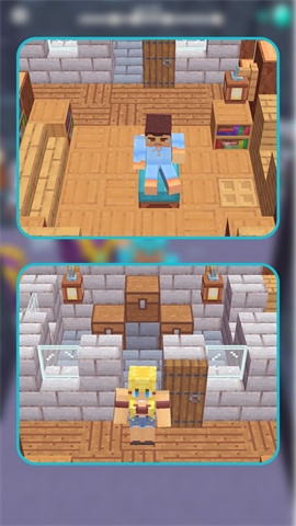 迷你沙盘冒险手机版下载