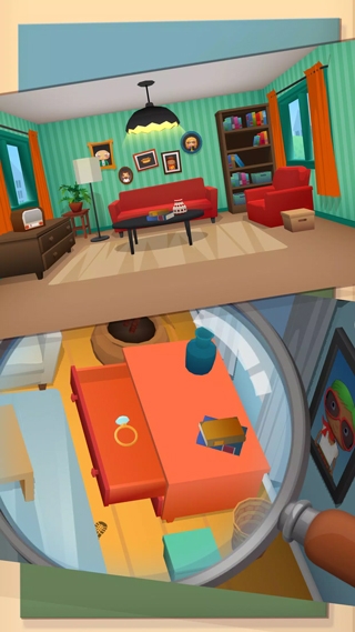 小小警察游戏免费