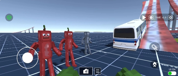 游乐场故事沙盒官方版