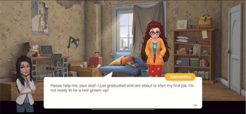 老姐向前冲下载手机版