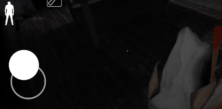 恐怖奶奶重新想象游戏下载