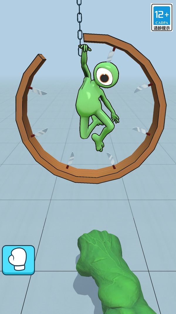 玩偶之拳官方版下载