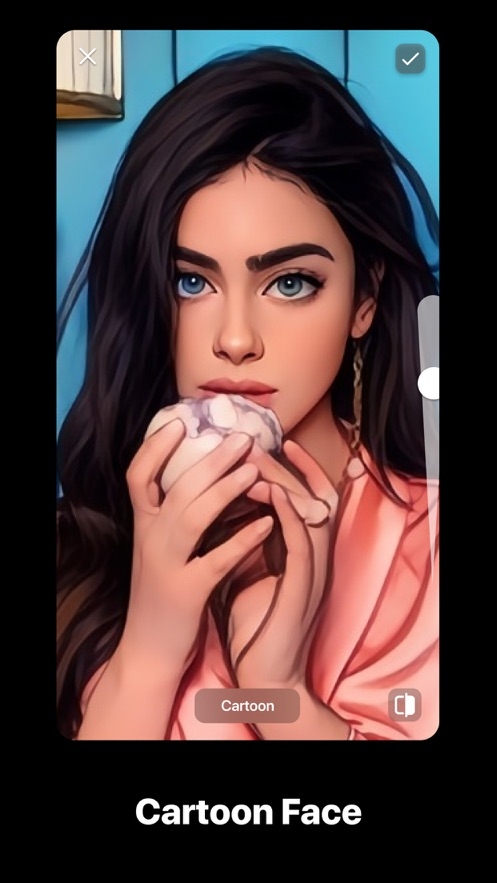 persona相机安卓版下载