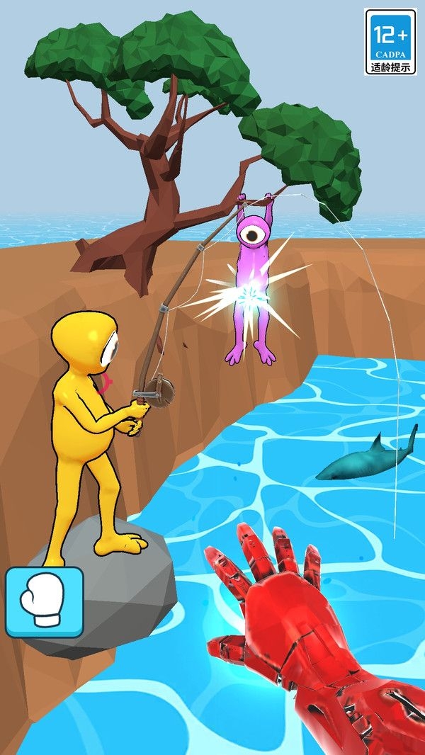 玩偶之拳官方版下载