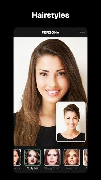 persona相机安卓版下载