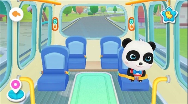 宝宝神奇汽车下载安装最新版本