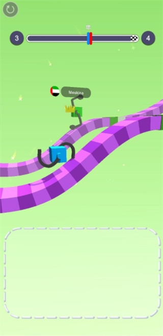 画腿攀登下载中文版