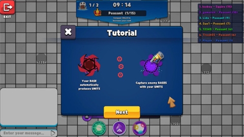 像素细胞大战安卓版下载