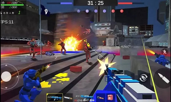 使命2战争来袭官方版下载