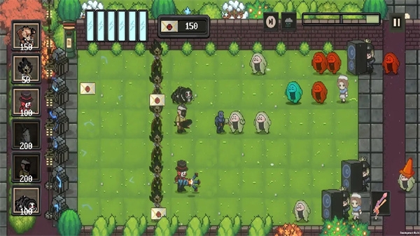 庄园主大战偷电贼下载最新版