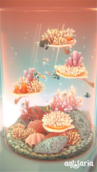 aqualia养鱼游戏下载