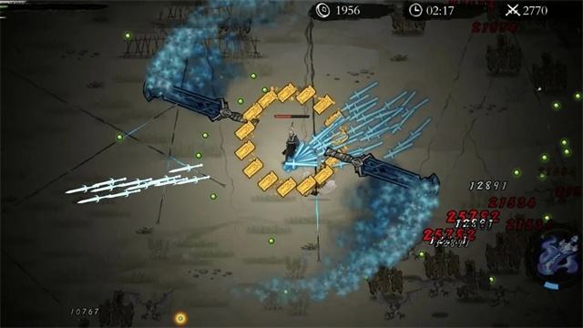 伏魔诀手游官网版下载安装