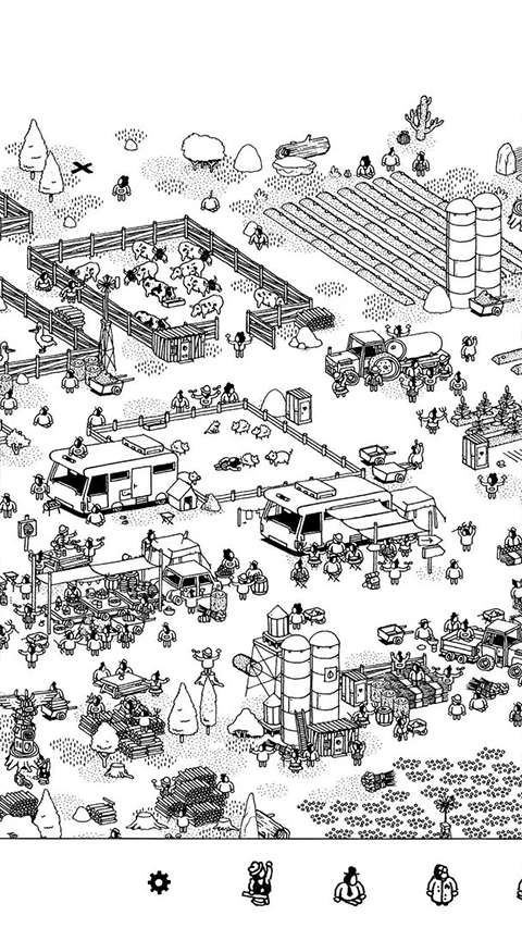 隐藏的家伙下载最新版中文版