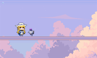 Phoebe游戏最新版