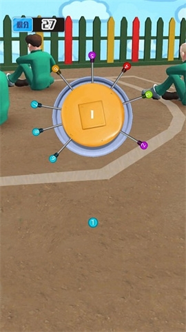 锤翻一切安卓版