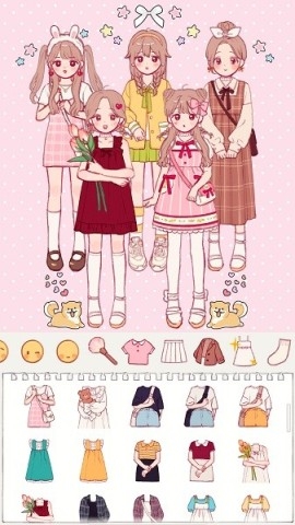 我的公主化妆屋下载