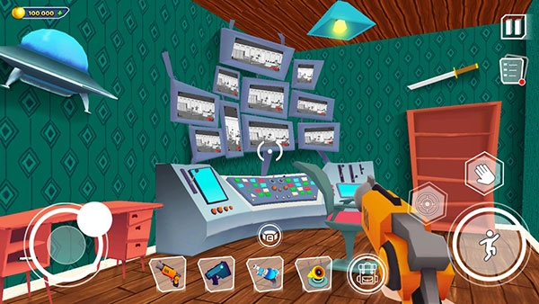 黑暗密语手游下载