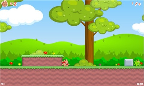 王子公主回家记游戏手机版本下载