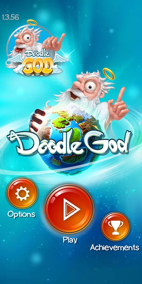 涂鸦上帝闪电最新版