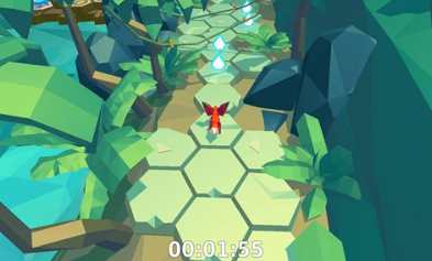 小狐狸游戏下载