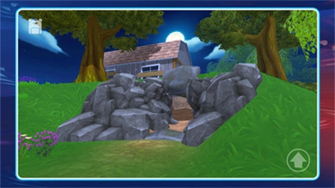 荒野绑架逃生安卓版