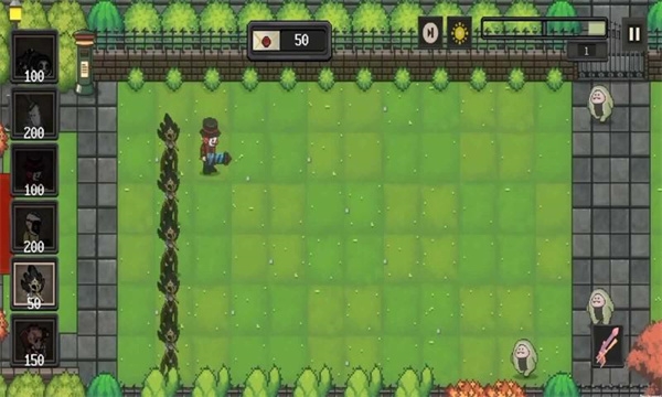 庄园主大战偷电贼下载最新版