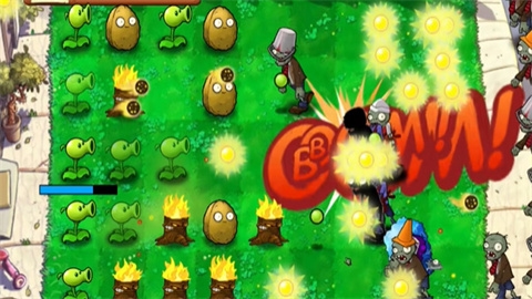 植物大战僵尸技能版手机下载