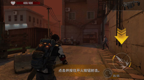 恐怖狙击手下载手机版中文