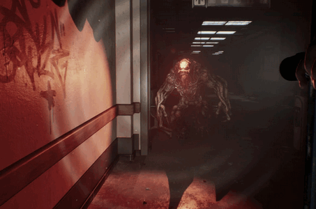 恐怖狙击手下载手机版中文