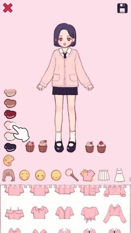 我的公主化妆屋下载