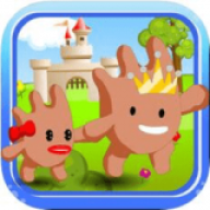 王子公主回家记游戏手机版本下载