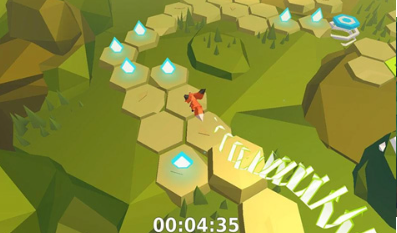 小狐狸游戏下载