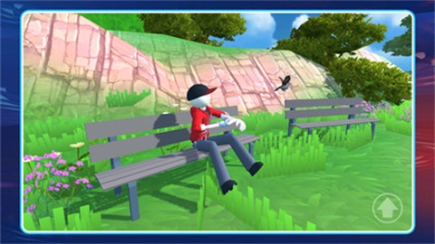 荒野绑架逃生安卓版