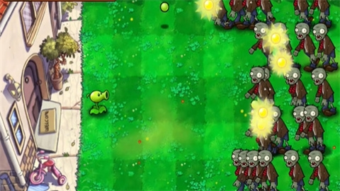 植物大战僵尸技能版手机下载