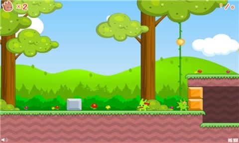 王子公主回家记游戏手机版本下载