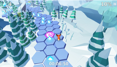 小狐狸游戏下载