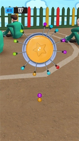 锤翻一切安卓版