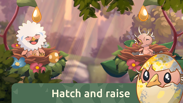 鸟类世界游戏下载