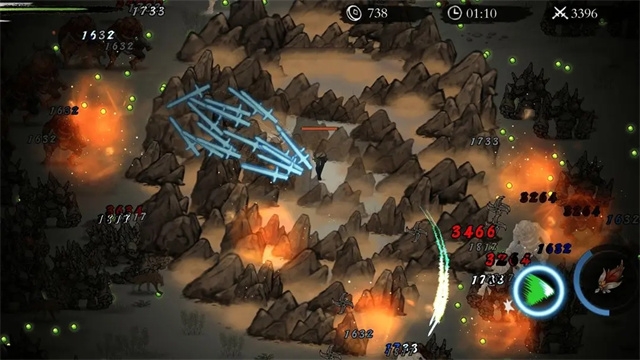 伏魔诀手游官网版下载安装