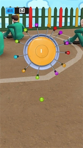 锤翻一切安卓版