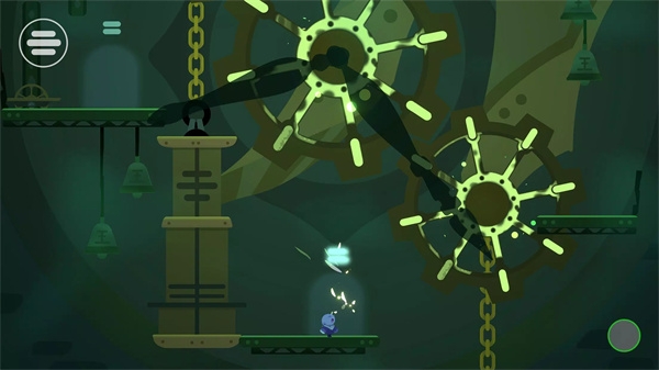 单手鼓掌游戏手机版