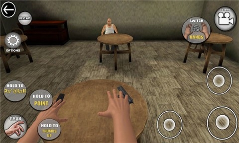 帕金森模拟器官方版