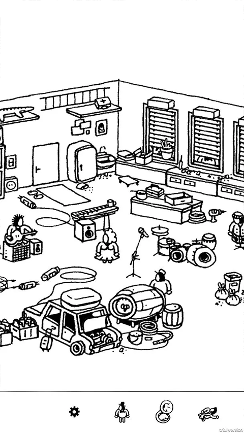 隐藏的家伙下载最新版中文版