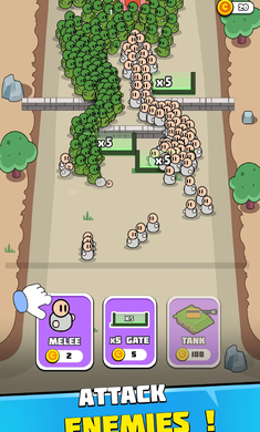 绘制战士安卓版下载