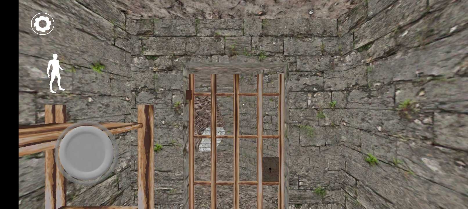 恐怖奶奶3无阴影模组手机版下载