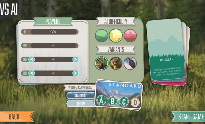 卡斯卡迪亚游戏下载