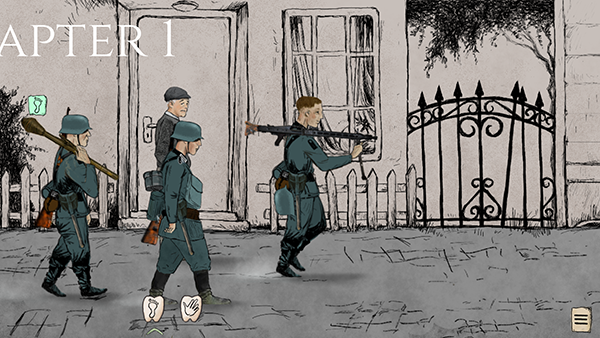 勇敢的人游戏下载